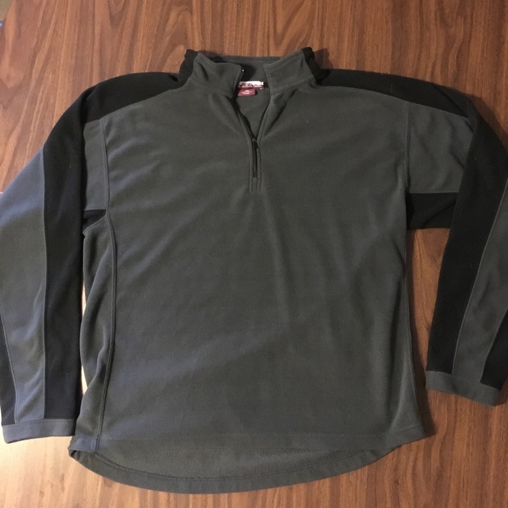 Women’s Fleece 1/4 Zip Pullover